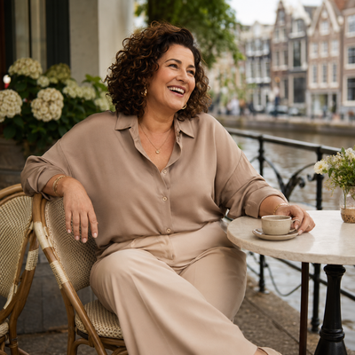 Novela-Amsterdam