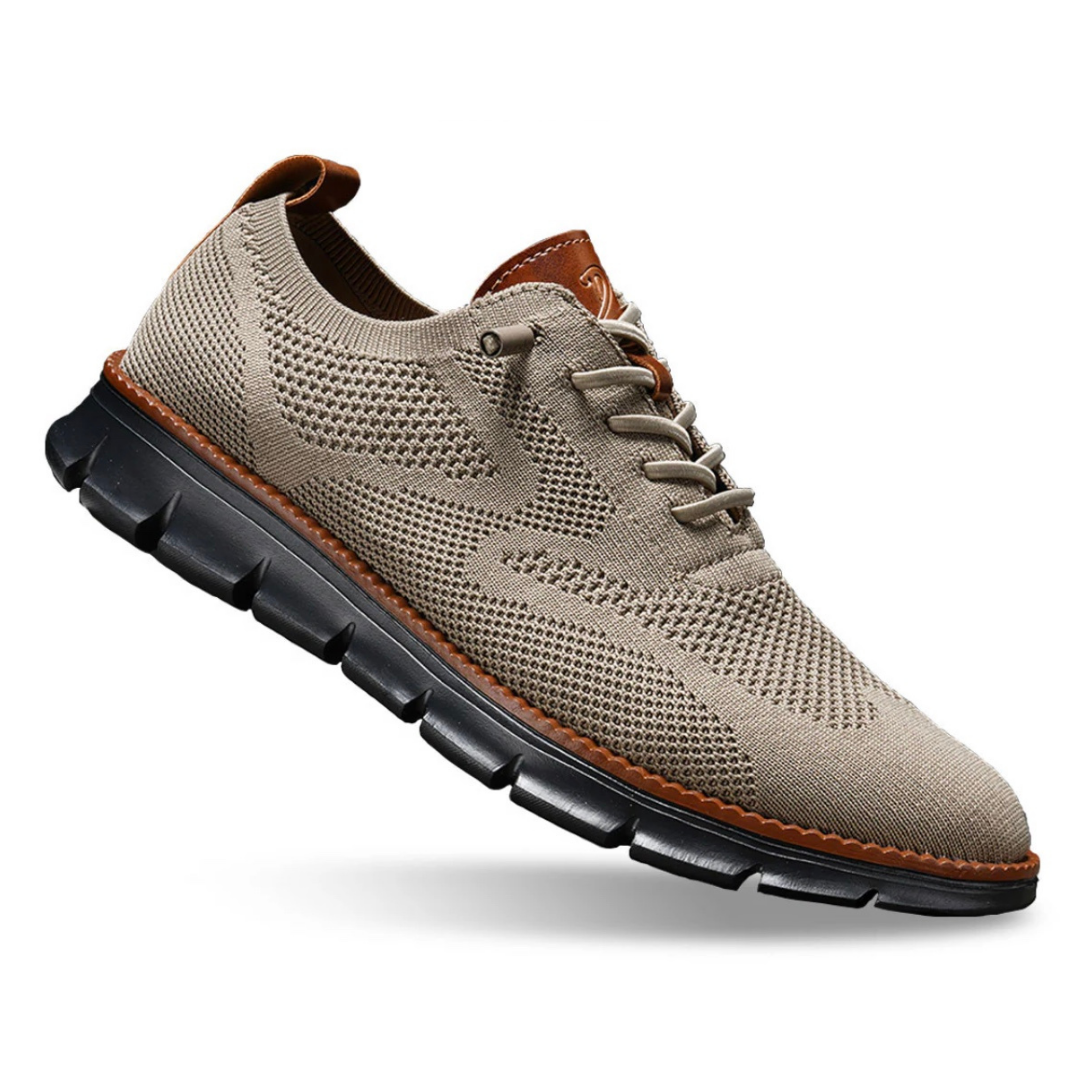 Mats Comfort Wandelschoenen – Comfortabel, Licht & Ondersteunend