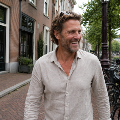 Novela-Amsterdam