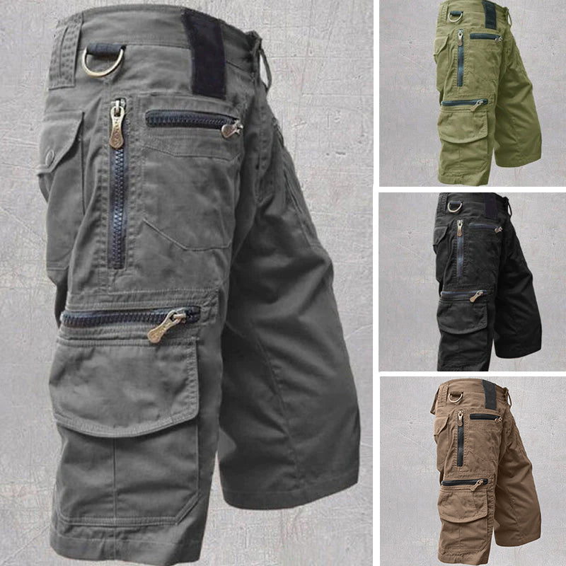 Noah | Utility Short