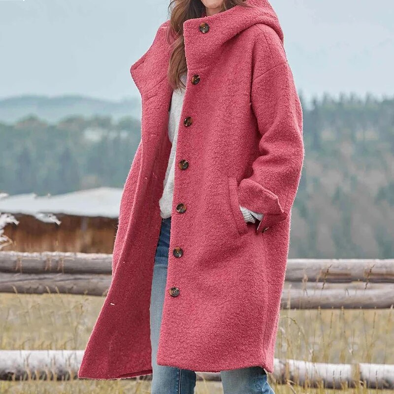 Nadine | Cozy Jas