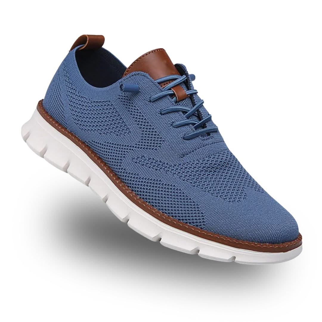 Mats Comfort Wandelschoenen – Comfortabel, Licht & Ondersteunend