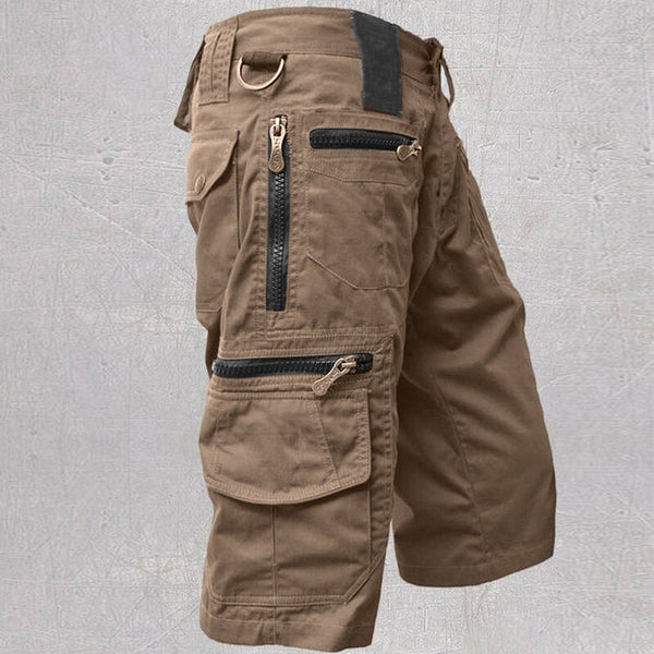 Noah Utility Short – Praktisch, Comfortabel & Stoer