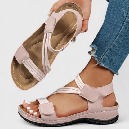 Lena | Comfort Sandalen