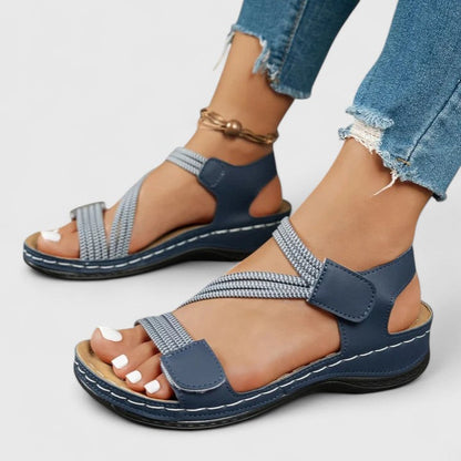 Lena | Comfort Sandalen