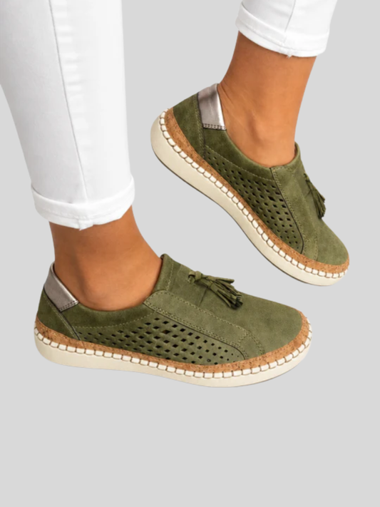 Margot comfort instappers voor dames