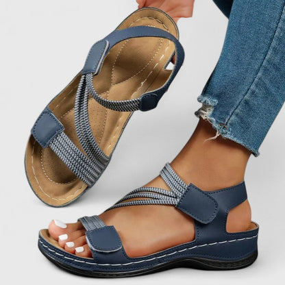 Lena | Comfort Sandalen
