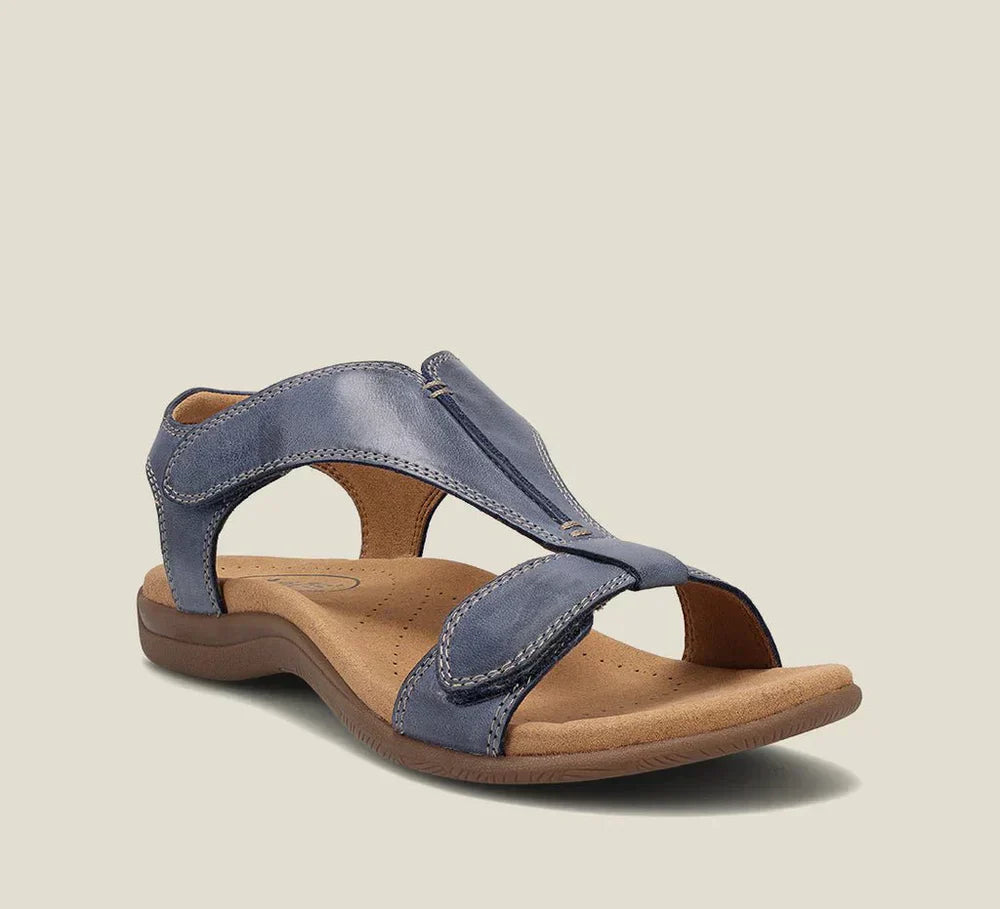 Yara | Comfort Sandalen