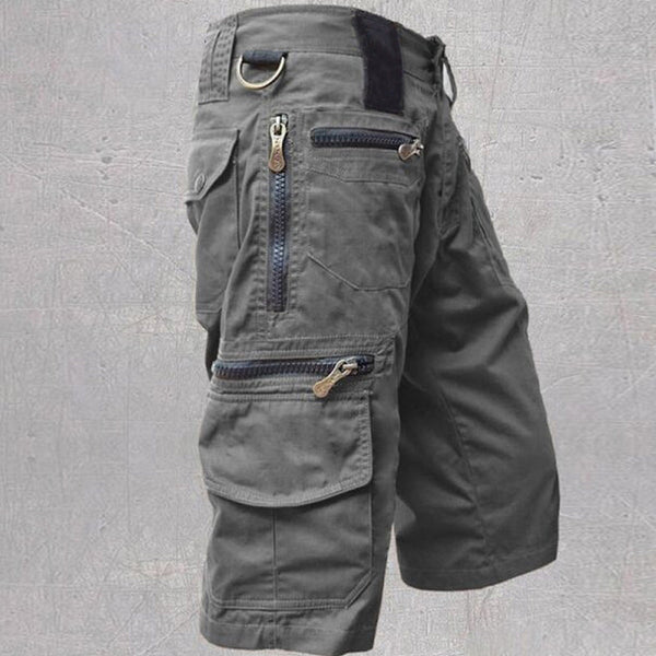 Noah Utility Short – Praktisch, Comfortabel & Stoer