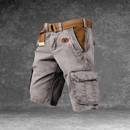 Mason | Cargo Broek