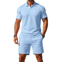 Mauro | Polo Set