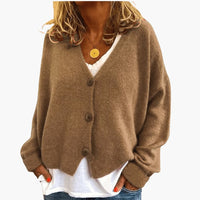 Shanon | Gebreide Cardigan