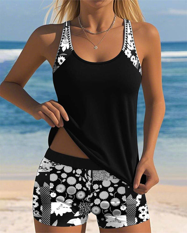 Nora Swim Set – Comfortabel, Vrouwelijk & Strandklaar