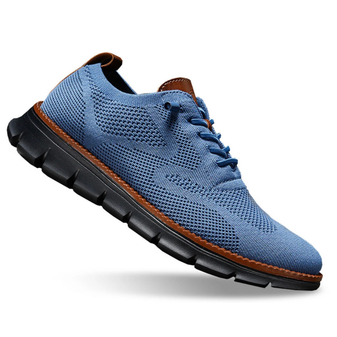 Mats Comfort Wandelschoenen – Comfortabel, Licht & Ondersteunend