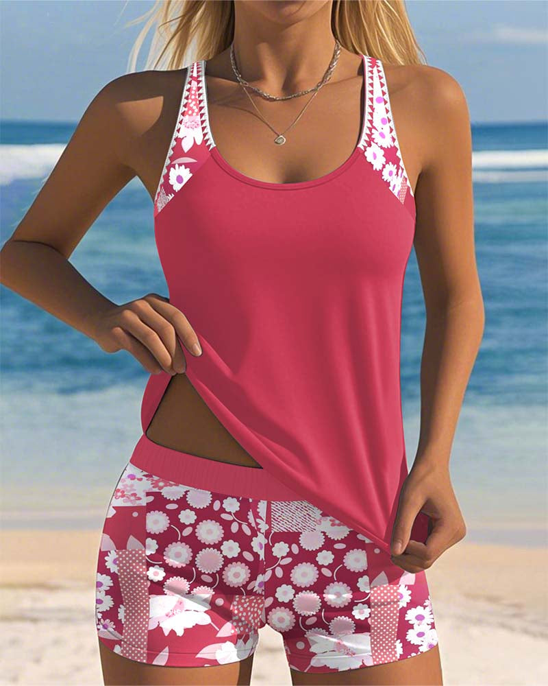 Nora | Swim Set