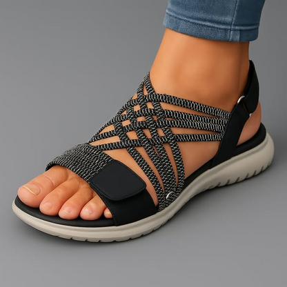 Amélie | Comfort Sandalen