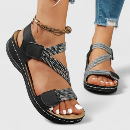 Lena | Comfort Sandalen