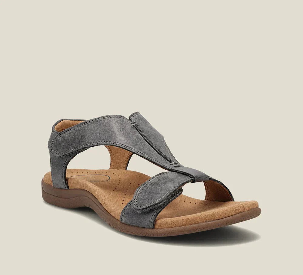 Yara | Comfort Sandalen