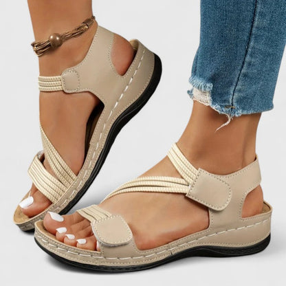 Lena | Comfort Sandalen