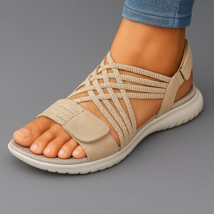 Amélie | Comfort Sandalen