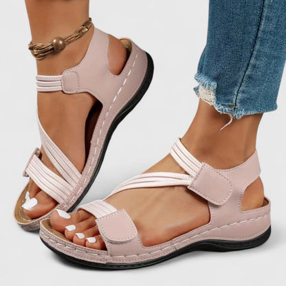 Lena | Comfort Sandalen