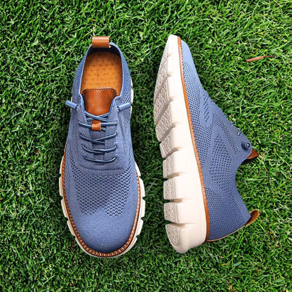 Mats | Comfort Wandelschoenen