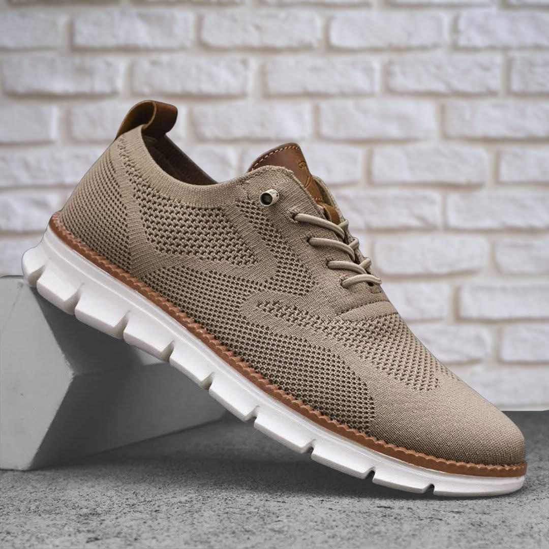 Mats Comfort Wandelschoenen – Comfortabel, Licht & Ondersteunend