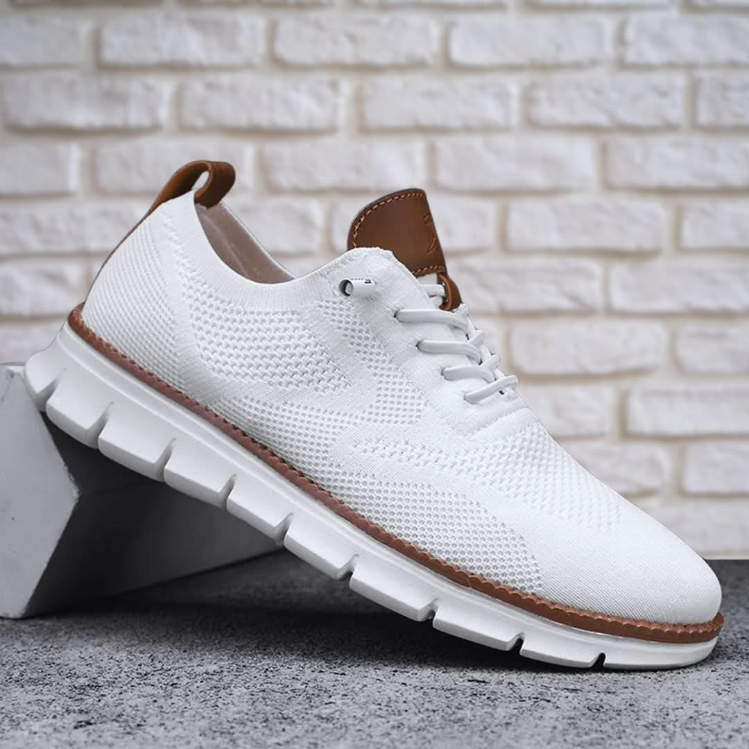 Mats Comfort Wandelschoenen – Comfortabel, Licht & Ondersteunend