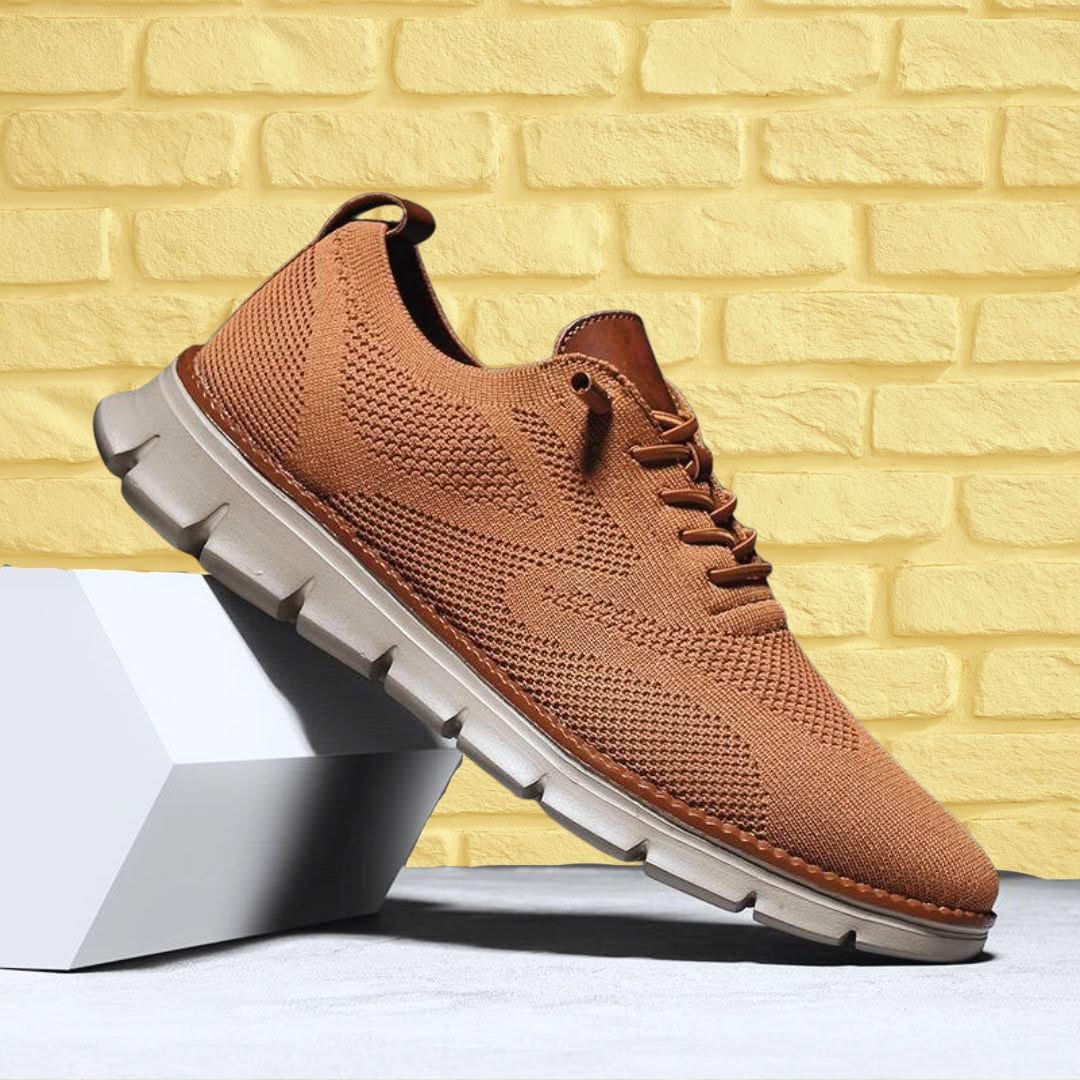 Mats Comfort Wandelschoenen – Comfortabel, Licht & Ondersteunend