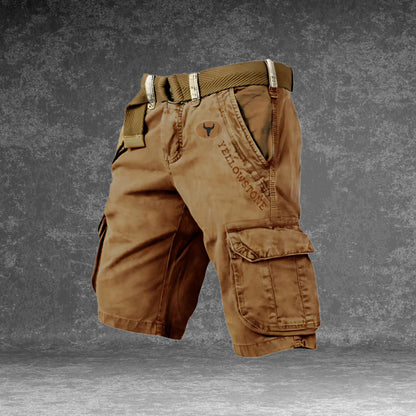 Mason | Cargo Broek
