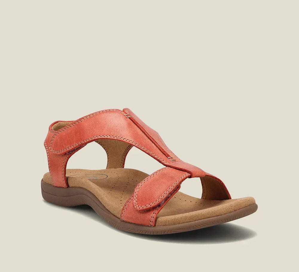 Yara | Comfort Sandalen