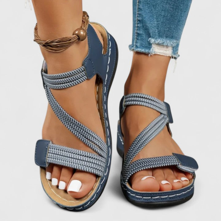 Lena | Comfort Sandalen