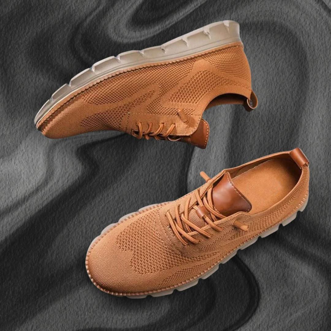 Mats Comfort Wandelschoenen – Comfortabel, Licht & Ondersteunend