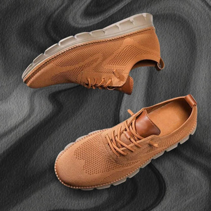 Mats | Comfort Wandelschoenen