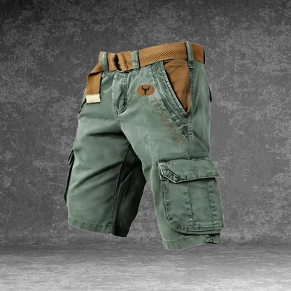 Mason | Cargo Broek