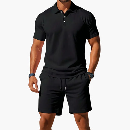 Mauro | Polo Set