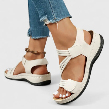Lena | Comfort Sandalen