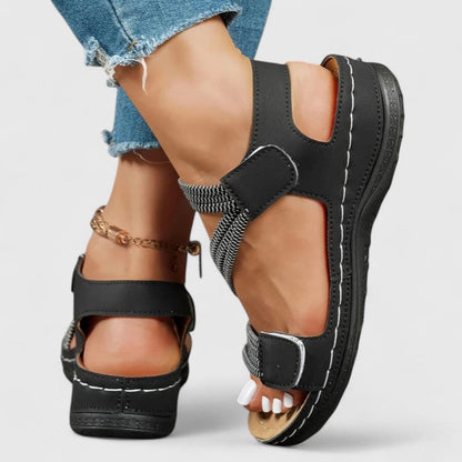 Lena | Comfort Sandalen