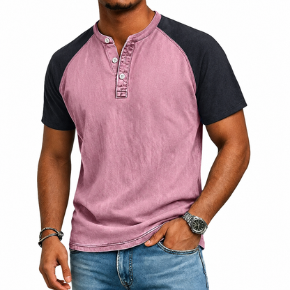 Nolan | Vintage T-shirt
