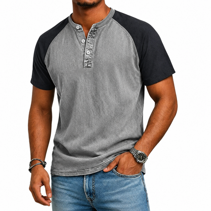 Nolan | Vintage T-shirt