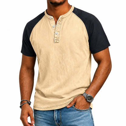 Nolan | Vintage T-shirt