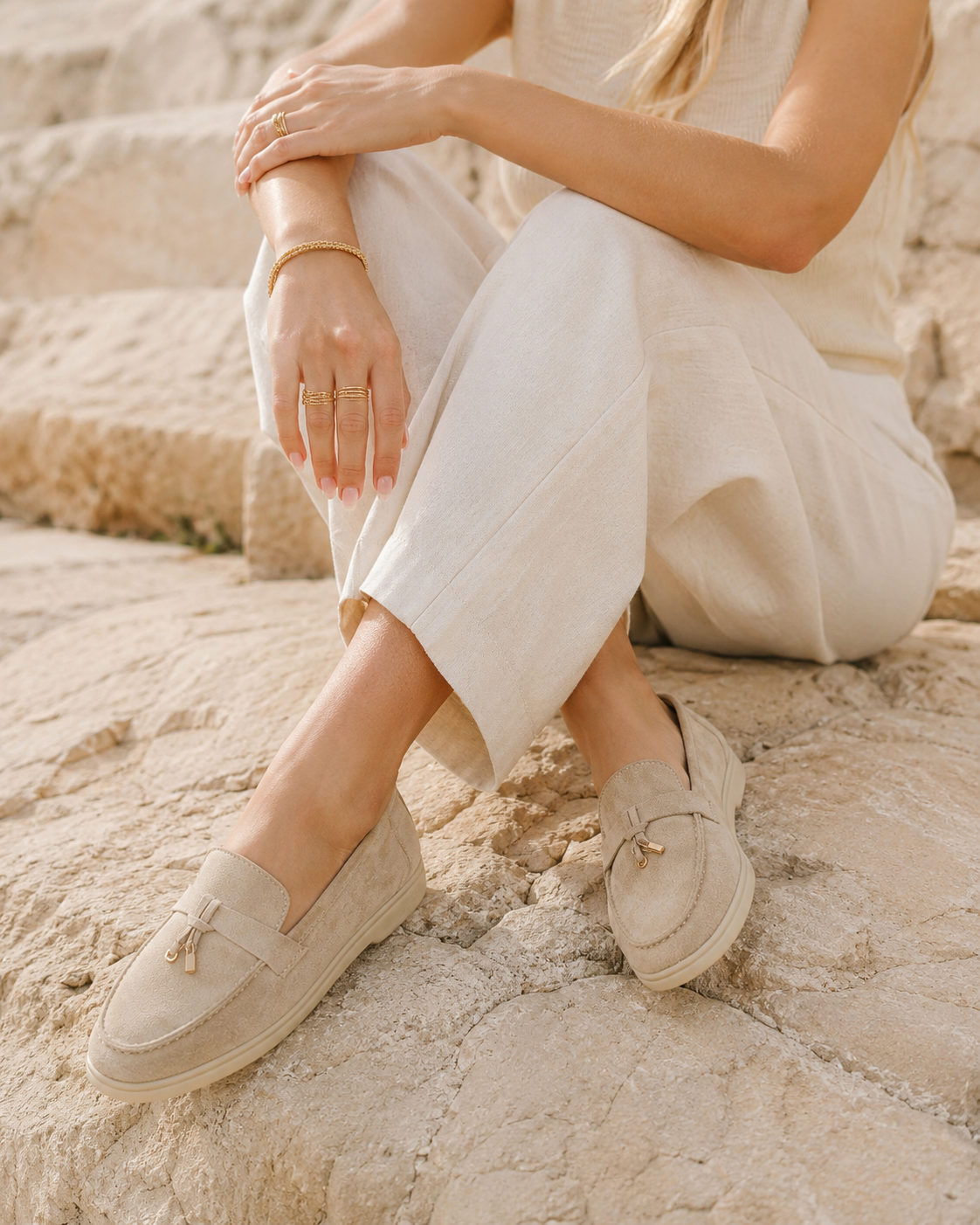 Arielle™ | Loafers