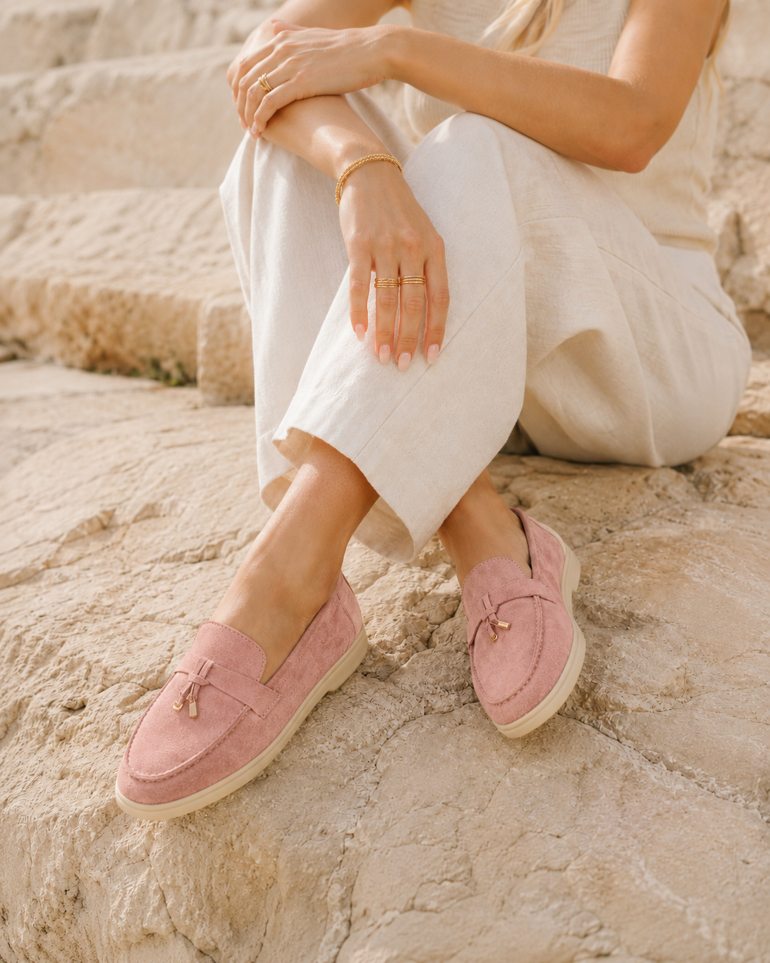 Arielle™ | Loafers