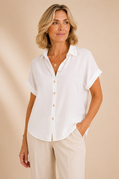 Alizé | Casual Blouse