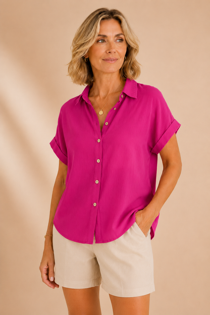 Alizé | Casual Blouse