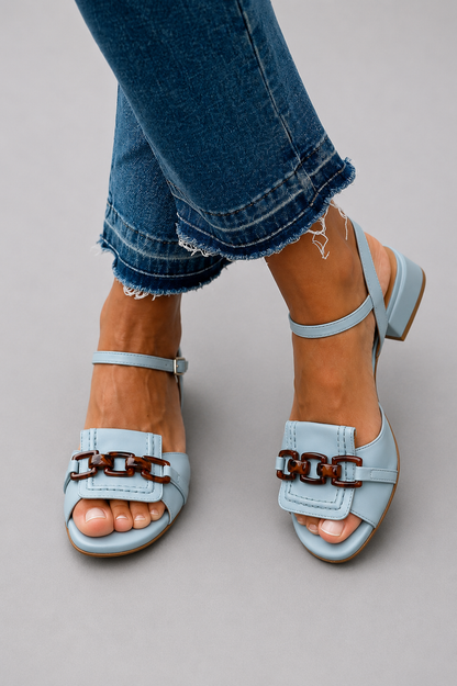 Marina | Comfort Sandalen