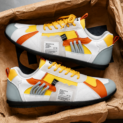 Rico | Retro Sneakers