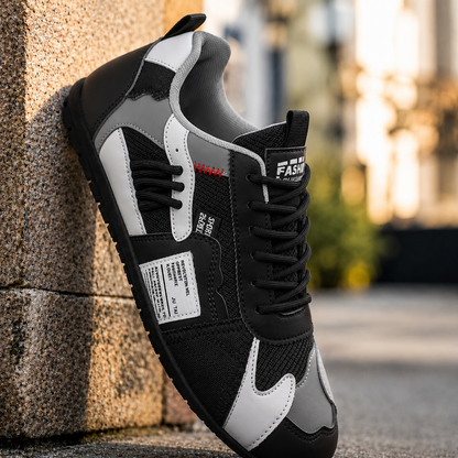 Rico | Retro Sneakers