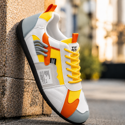 Rico | Retro Sneakers