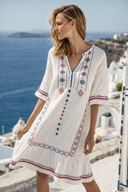 Malia | Strandjurk